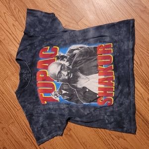 Tupac Shakur t-shirt